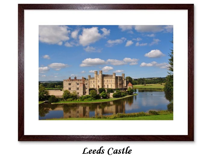 Leeds Castle